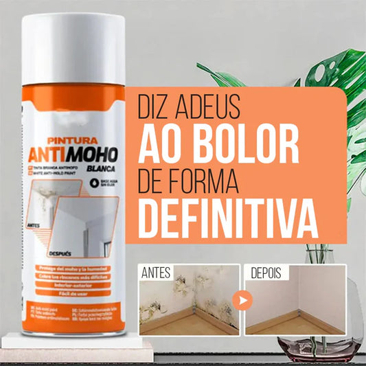 MofoGuard 400ml - Removedor de Bolor | Aplicação Fácil e Proteção Duradoura para a Sua Casa