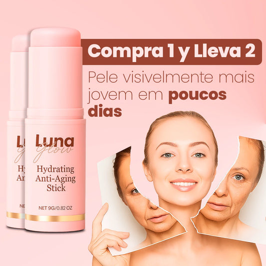 LunaGlow | Compra 1 e Leva 2 – Hidratação Intensa