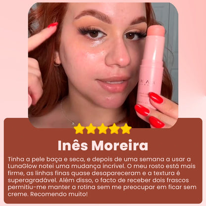 LUNA GLOW – Hidratação Intensa