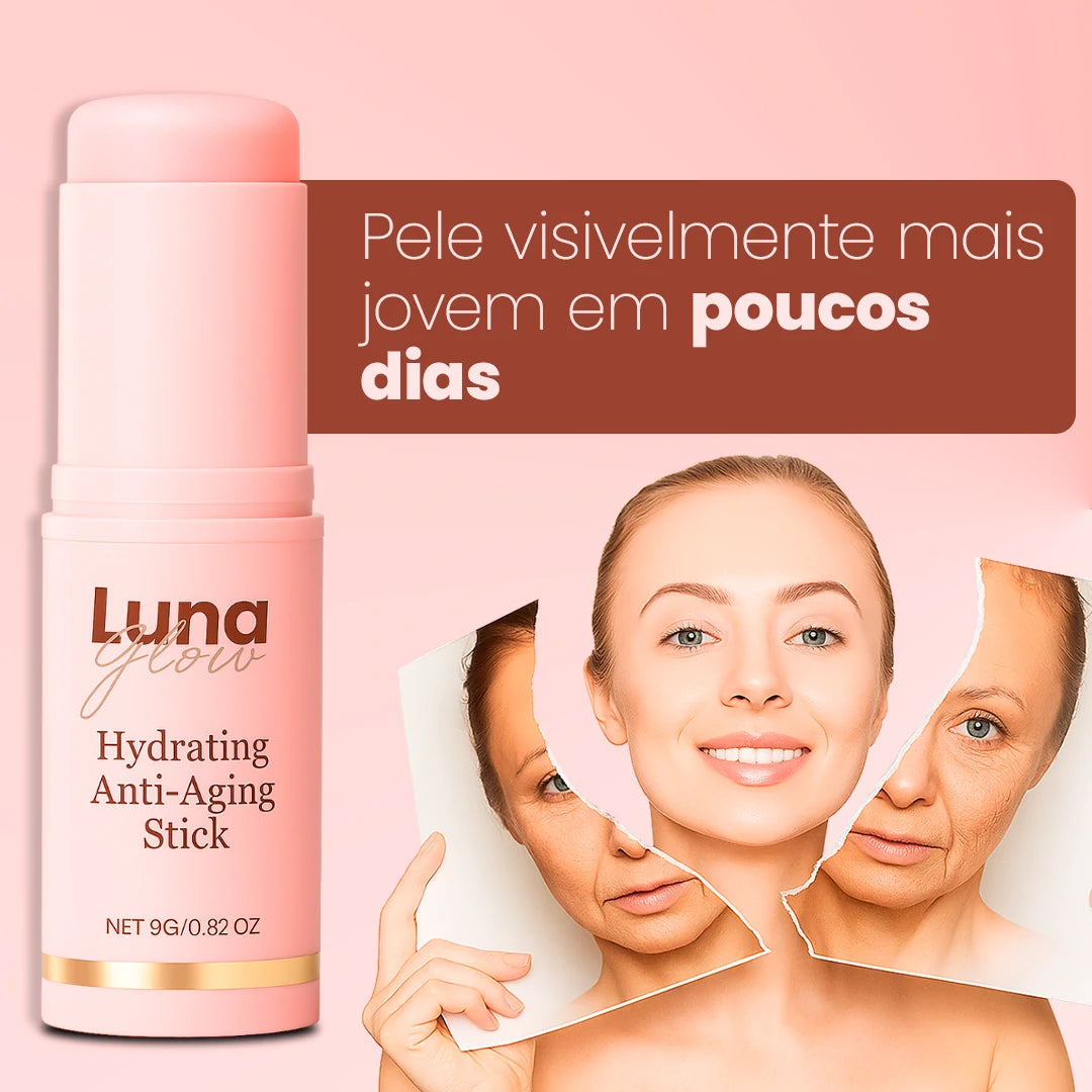 LUNA GLOW – Hidratação Intensa