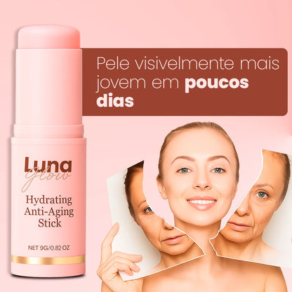 LUNA GLOW – Hidratação Intensa