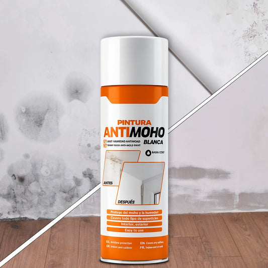 MofoGuard 400ml - Removedor de Bolor